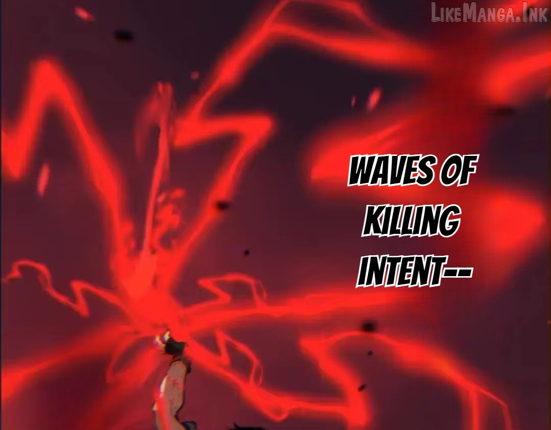 God-level Assassin, I’m the Shadow Chapter 120  - page 94
